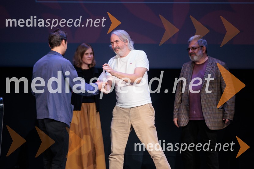 Zaključek 27. Festivala slovenskega filma, slavnostna podelitev nagrad, Portorož