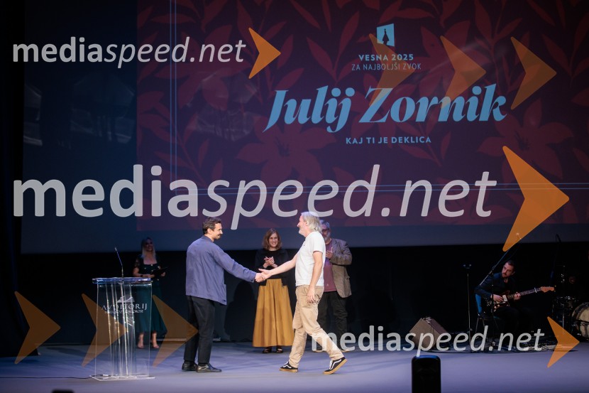 Zaključek 27. Festivala slovenskega filma, slavnostna podelitev nagrad, Portorož