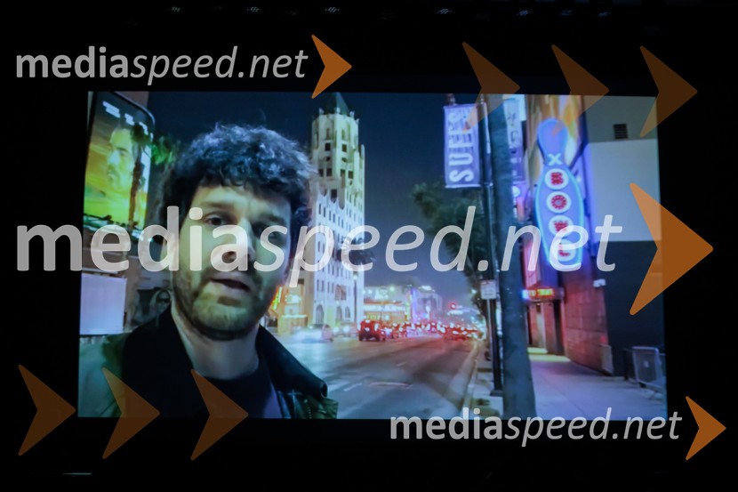 Zaključek 27. Festivala slovenskega filma, slavnostna podelitev nagrad, Portorož