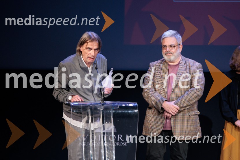 Zaključek 27. Festivala slovenskega filma, slavnostna podelitev nagrad, Portorož