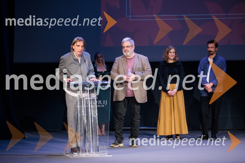 Zaključek 27. Festivala slovenskega filma, slavnostna podelitev nagrad, Portorož