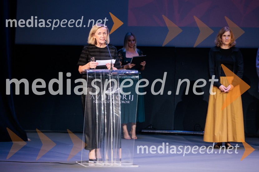 Zaključek 27. Festivala slovenskega filma, slavnostna podelitev nagrad, Portorož