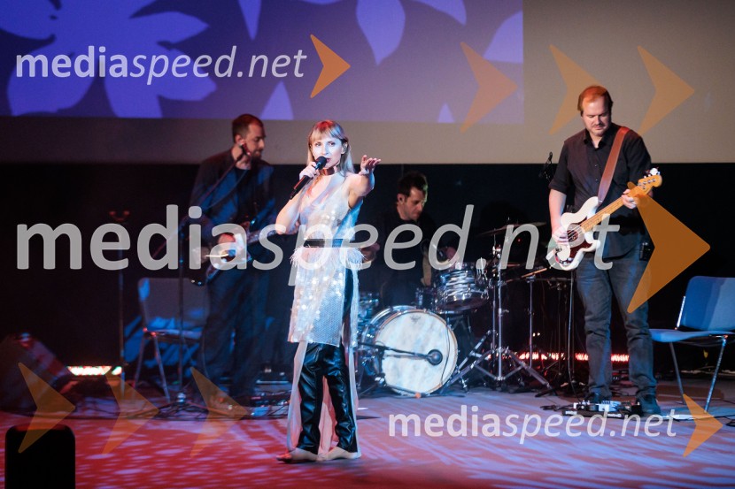 Zaključek 27. Festivala slovenskega filma, slavnostna podelitev nagrad, Portorož