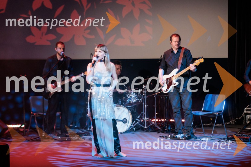 Zaključek 27. Festivala slovenskega filma, slavnostna podelitev nagrad, Portorož