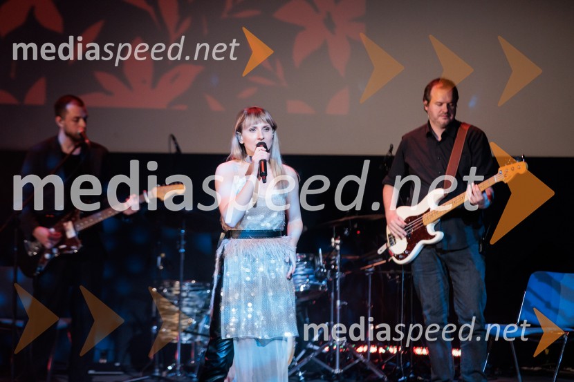 Zaključek 27. Festivala slovenskega filma, slavnostna podelitev nagrad, Portorož