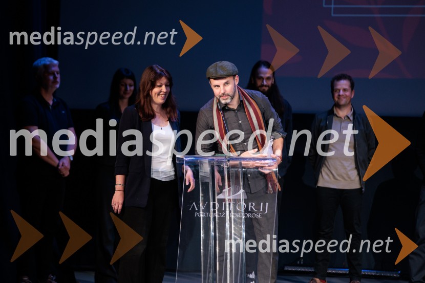 Zaključek 27. Festivala slovenskega filma, slavnostna podelitev nagrad, Portorož