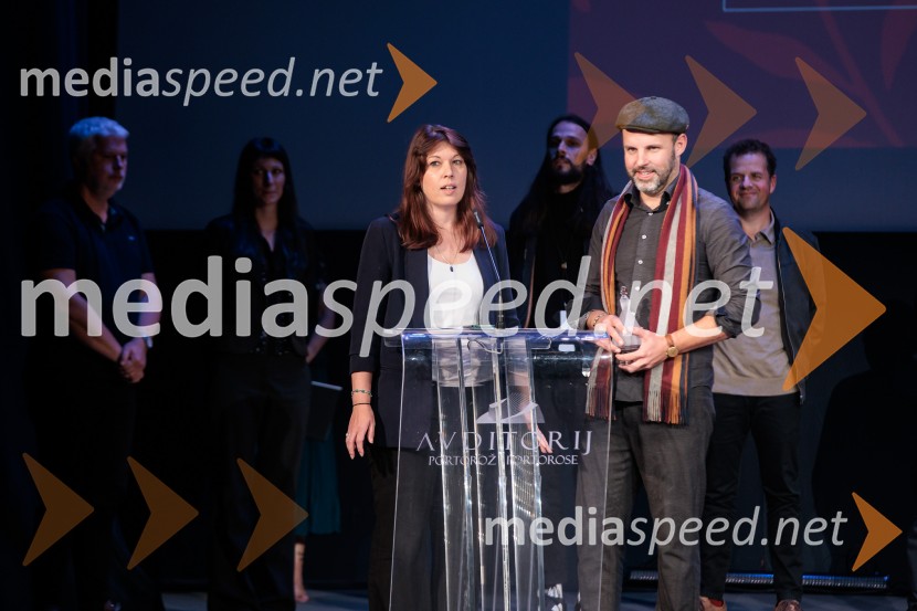 Zaključek 27. Festivala slovenskega filma, slavnostna podelitev nagrad, Portorož