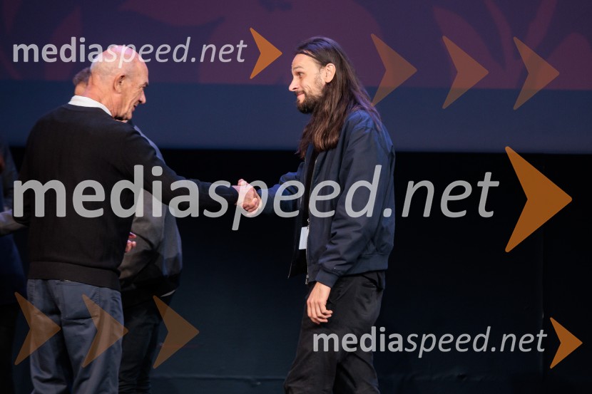 Zaključek 27. Festivala slovenskega filma, slavnostna podelitev nagrad, Portorož