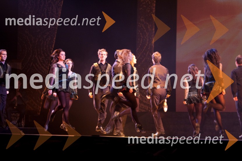 RiverdanceRiverdance