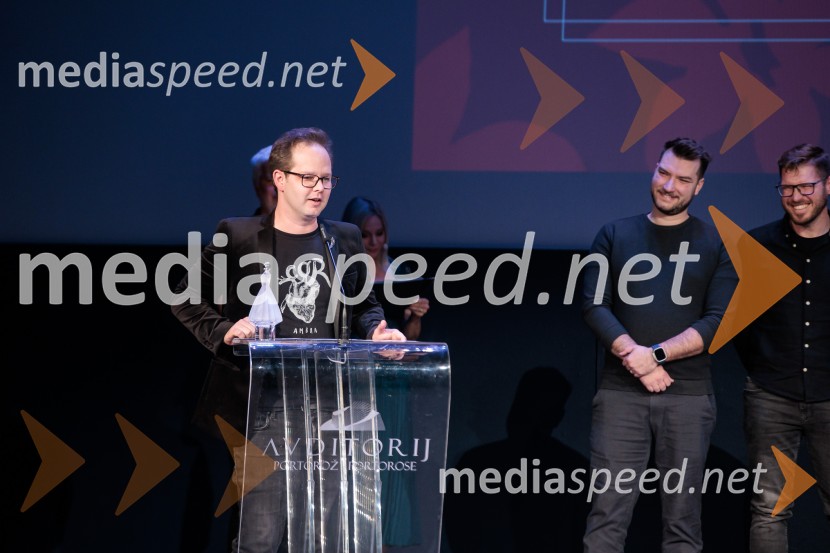 Zaključek 27. Festivala slovenskega filma, slavnostna podelitev nagrad, Portorož