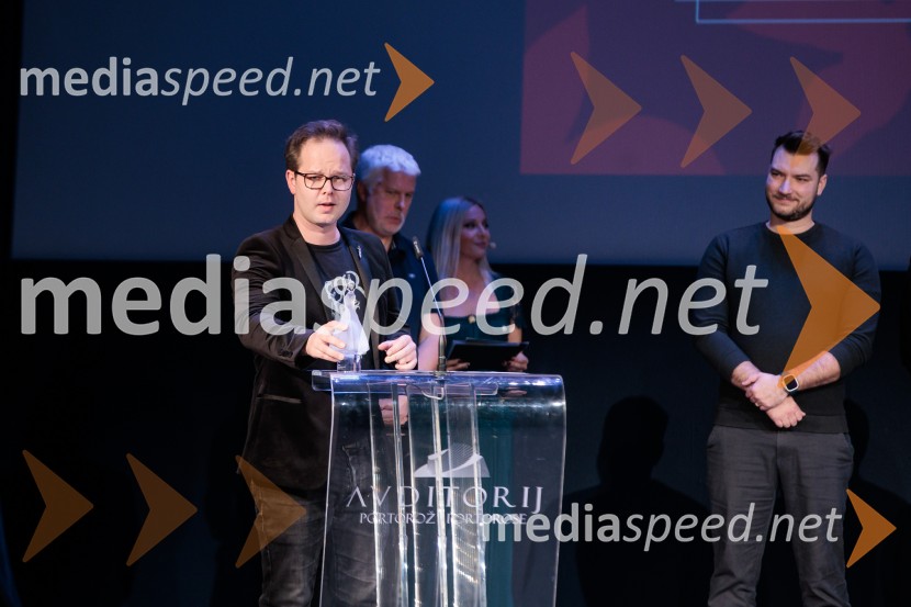 Zaključek 27. Festivala slovenskega filma, slavnostna podelitev nagrad, Portorož