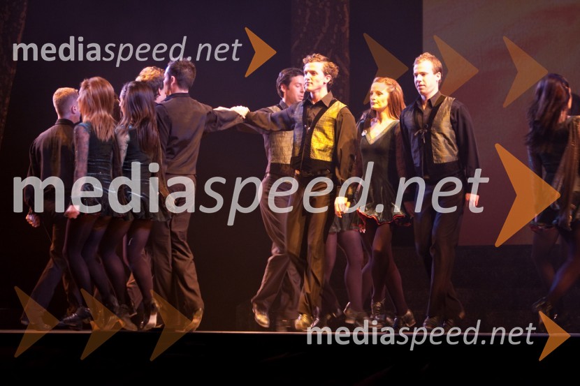 RiverdanceRiverdance