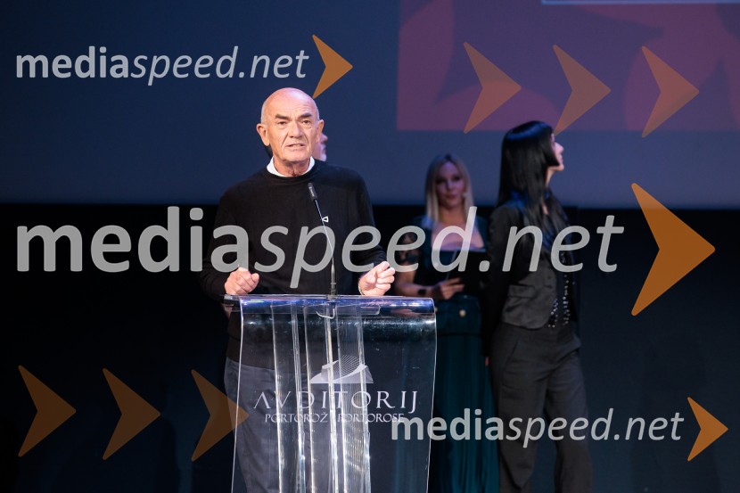 Zaključek 27. Festivala slovenskega filma, slavnostna podelitev nagrad, Portorož