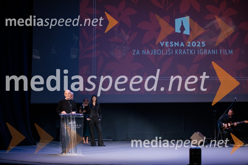 Zaključek 27. Festivala slovenskega filma, slavnostna podelitev nagrad, Portorož