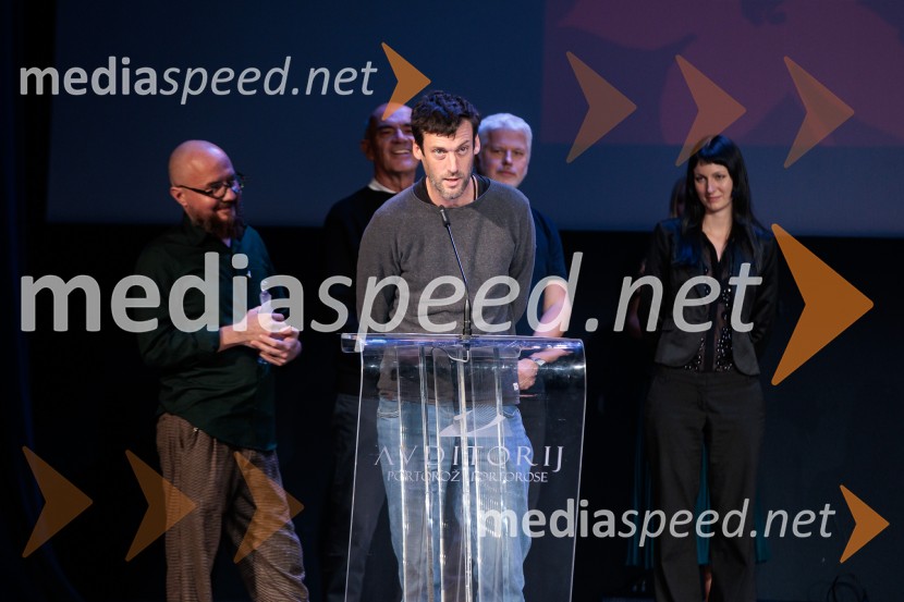 Zaključek 27. Festivala slovenskega filma, slavnostna podelitev nagrad, Portorož