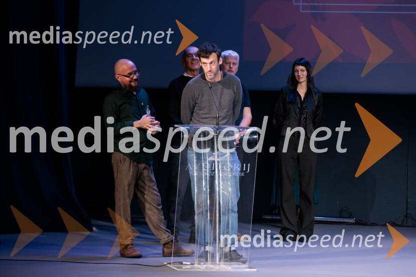 Zaključek 27. Festivala slovenskega filma, slavnostna podelitev nagrad, Portorož