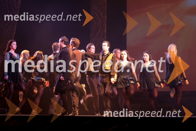 RiverdanceRiverdance