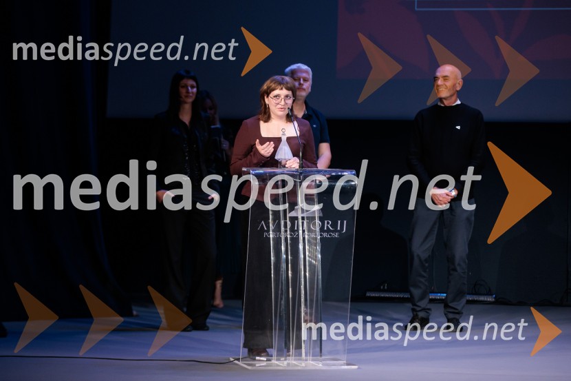 Zaključek 27. Festivala slovenskega filma, slavnostna podelitev nagrad, Portorož
