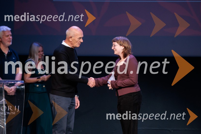 Zaključek 27. Festivala slovenskega filma, slavnostna podelitev nagrad, Portorož