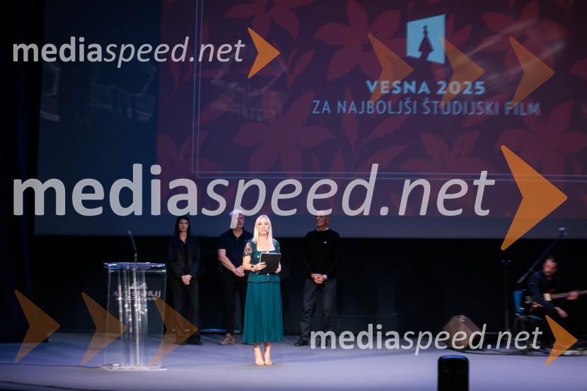Zaključek 27. Festivala slovenskega filma, slavnostna podelitev nagrad, Portorož