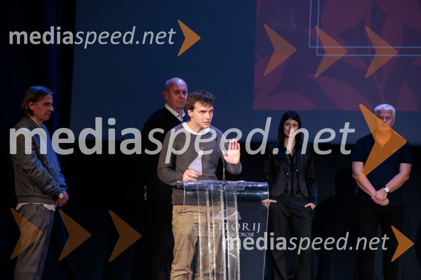 Zaključek 27. Festivala slovenskega filma, slavnostna podelitev nagrad, Portorož