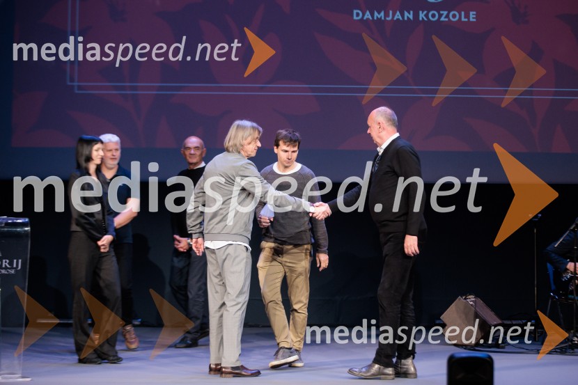 Zaključek 27. Festivala slovenskega filma, slavnostna podelitev nagrad, Portorož