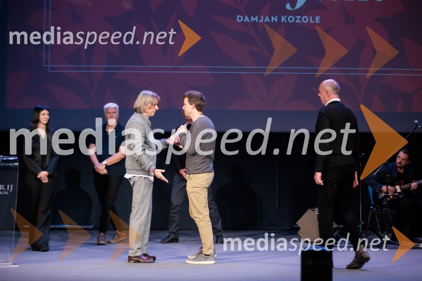 Zaključek 27. Festivala slovenskega filma, slavnostna podelitev nagrad, Portorož