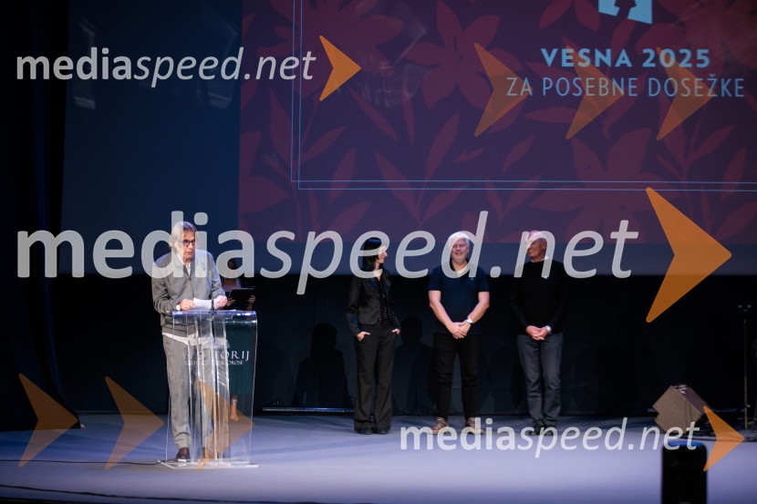 Zaključek 27. Festivala slovenskega filma, slavnostna podelitev nagrad, Portorož