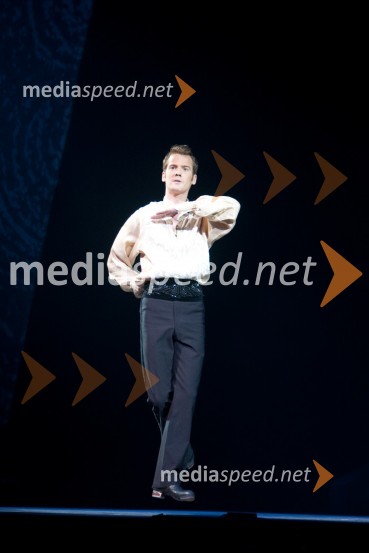 RiverdanceRiverdance