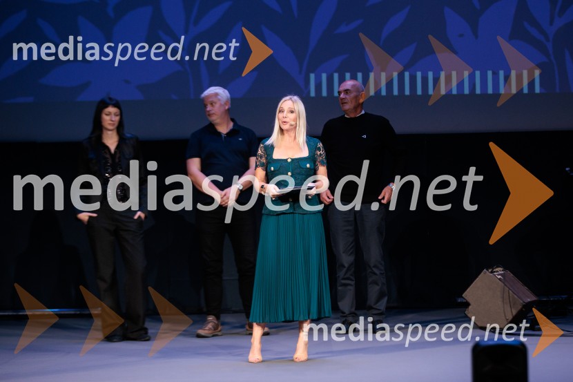 Zaključek 27. Festivala slovenskega filma, slavnostna podelitev nagrad, Portorož