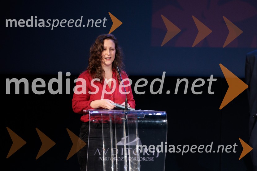 Zaključek 27. Festivala slovenskega filma, slavnostna podelitev nagrad, Portorož