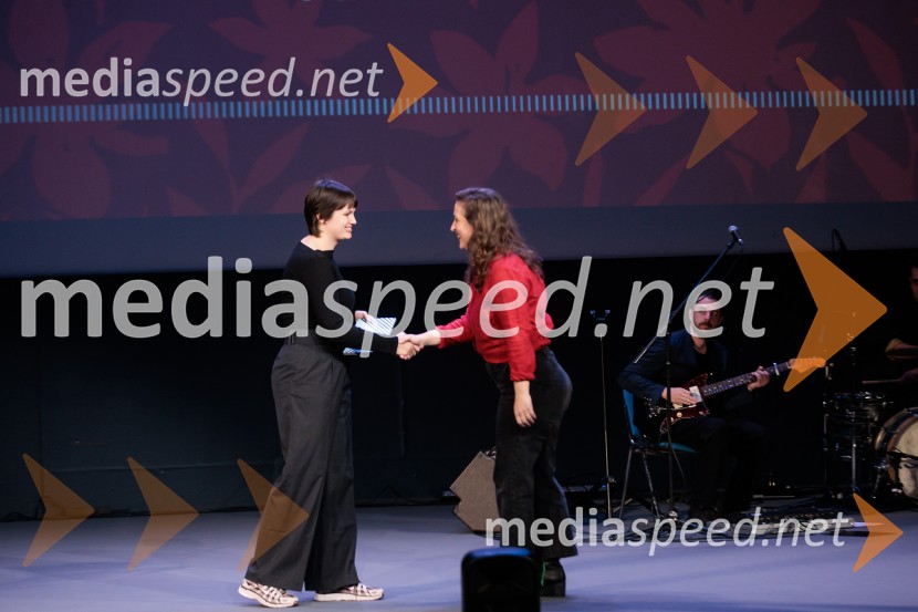 Zaključek 27. Festivala slovenskega filma, slavnostna podelitev nagrad, Portorož