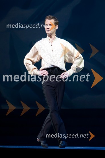 RiverdanceRiverdance