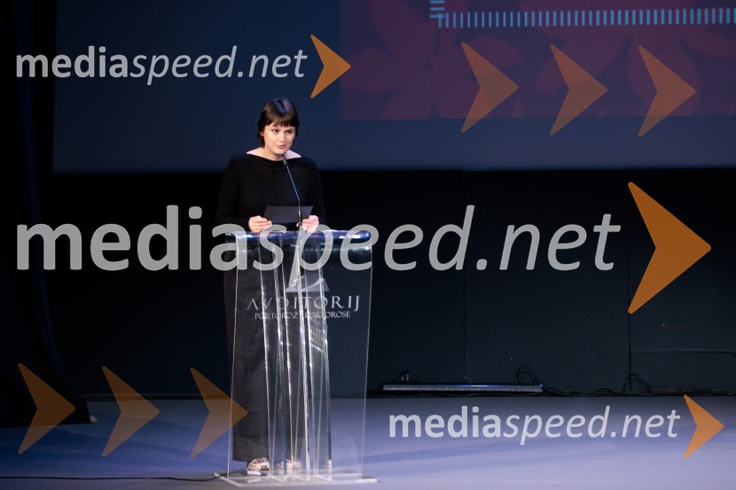 Zaključek 27. Festivala slovenskega filma, slavnostna podelitev nagrad, Portorož