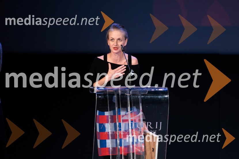 Zaključek 27. Festivala slovenskega filma, slavnostna podelitev nagrad, Portorož