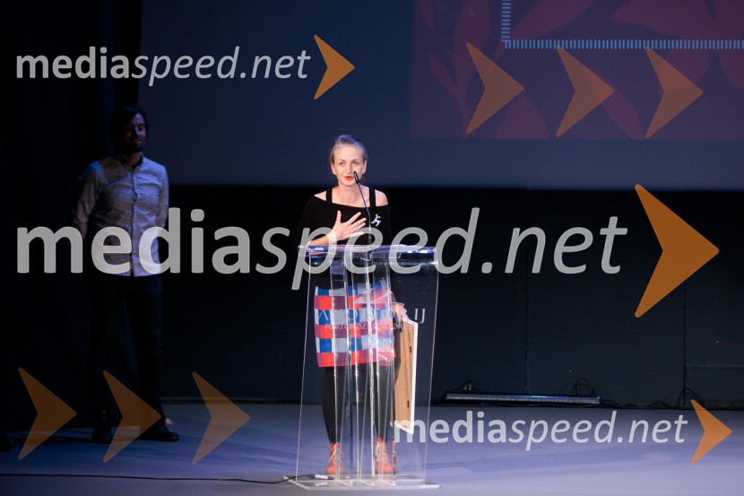 Zaključek 27. Festivala slovenskega filma, slavnostna podelitev nagrad, Portorož