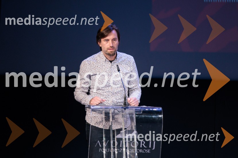 Zaključek 27. Festivala slovenskega filma, slavnostna podelitev nagrad, Portorož