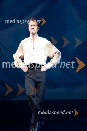 RiverdanceRiverdance