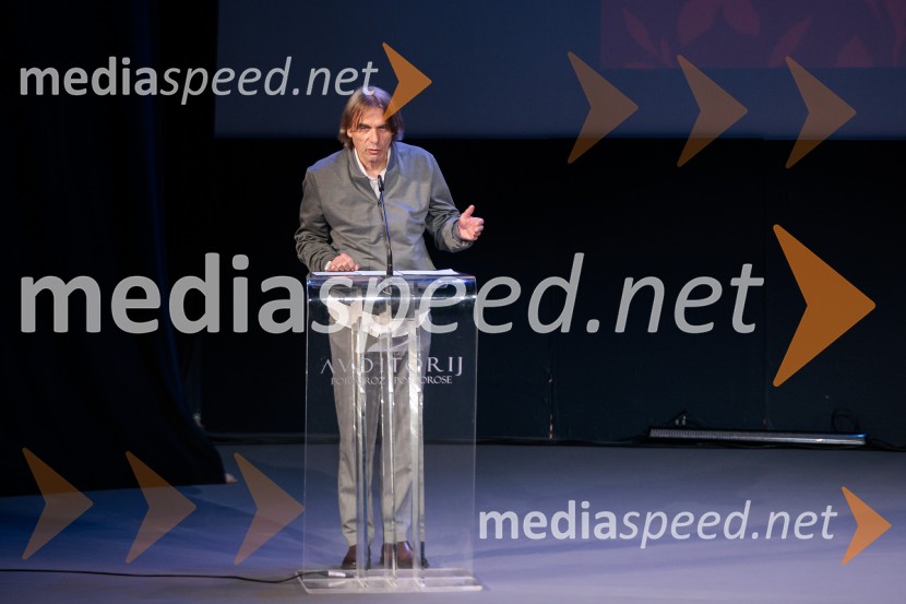  Bojan Labović, scenarist, režiserZaključek 27. Festivala slovenskega filma, slavnostna podelitev nagrad, Portorož