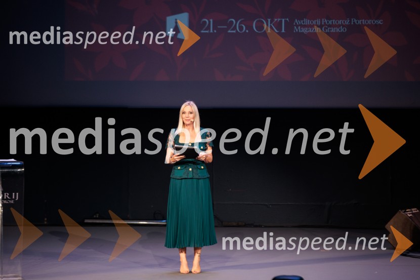 Zaključek 27. Festivala slovenskega filma, slavnostna podelitev nagrad, Portorož