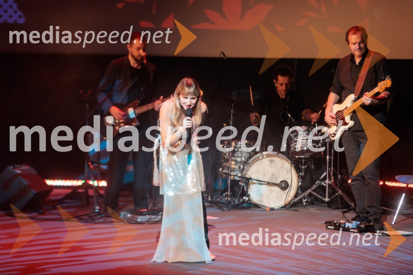 Zaključek 27. Festivala slovenskega filma, slavnostna podelitev nagrad, Portorož