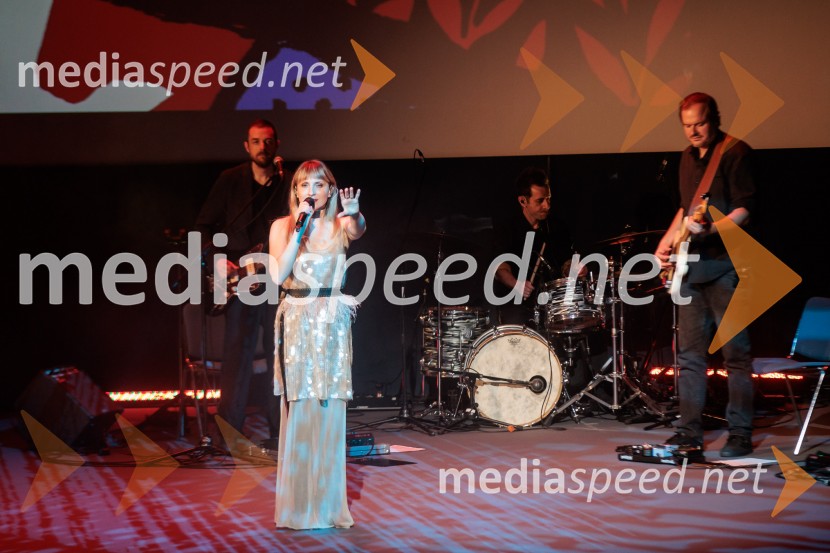 Zaključek 27. Festivala slovenskega filma, slavnostna podelitev nagrad, Portorož