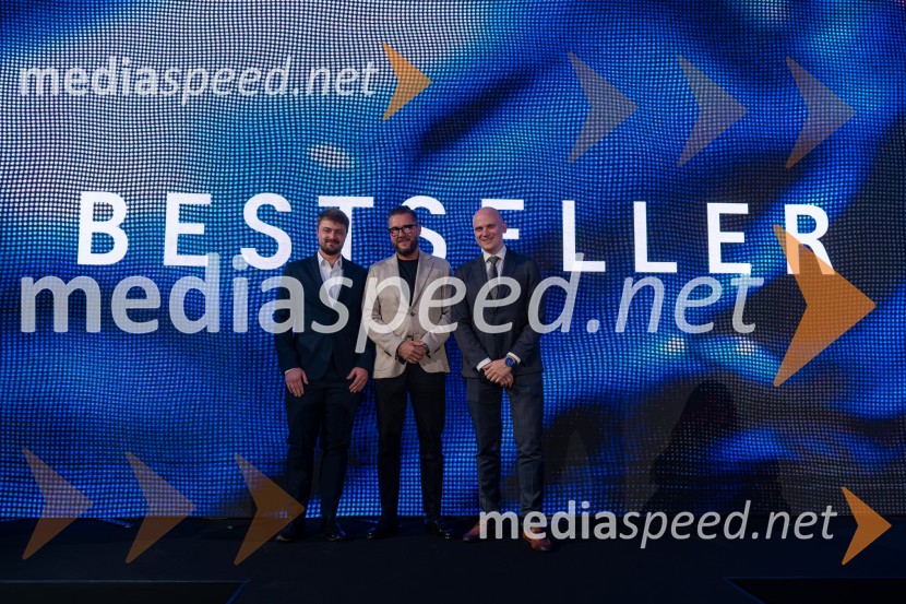 BESTSELLER: Danska modna multinacionalka uradno odprla regionalni sedež za jugovzhodno Evropo v Ljubljani