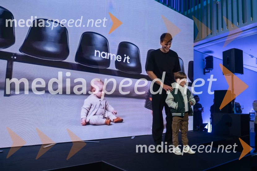 BESTSELLER: Danska modna multinacionalka uradno odprla regionalni sedež za jugovzhodno Evropo v Ljubljani