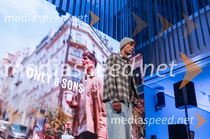 BESTSELLER: Danska modna multinacionalka uradno odprla regionalni sedež za jugovzhodno Evropo v Ljubljani