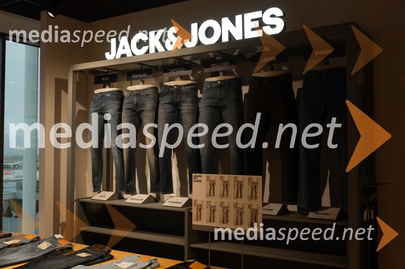 BESTSELLER: Danska modna multinacionalka uradno odprla regionalni sedež za jugovzhodno Evropo v Ljubljani