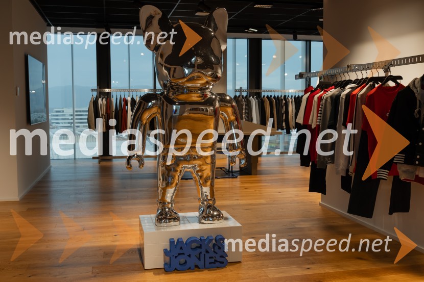 BESTSELLER: Danska modna multinacionalka uradno odprla regionalni sedež za jugovzhodno Evropo v Ljubljani