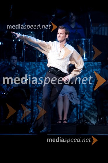 RiverdanceRiverdance