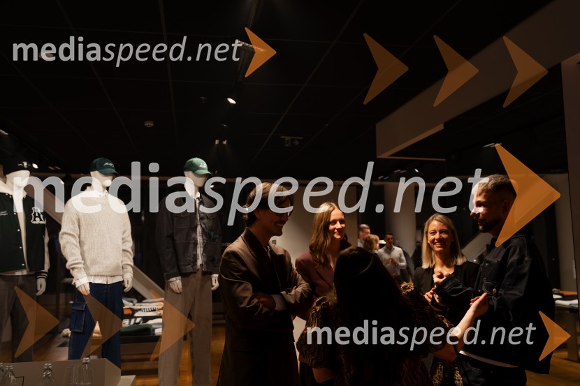 BESTSELLER: Danska modna multinacionalka uradno odprla regionalni sedež za jugovzhodno Evropo v Ljubljani