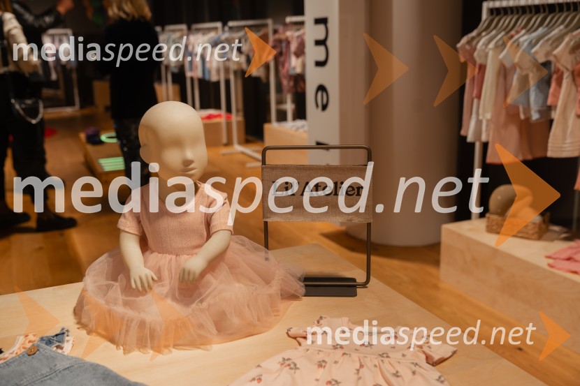 BESTSELLER: Danska modna multinacionalka uradno odprla regionalni sedež za jugovzhodno Evropo v Ljubljani